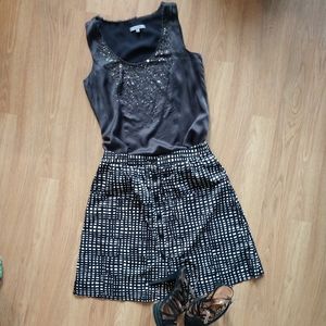 Theory Skirt